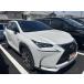 [ оплата общая сумма 1,895,000 иен ] б/у машина Lexus NX оригинальная навигация Full seg камера заднего обзора 