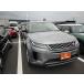 [ оплата общая сумма 2,398,000 иен ] б/у машина Land Rover Range Rover Evoque салон для некурящих один владелец чёрные кожаные сиденья 
