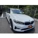 [ оплата общая сумма 2,085,000 иен ] б/у машина BMW 3 серии седан салон для некурящих оригинальный 8.8 дюймовый navi камера заднего обзора 