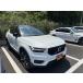 [ оплата общая сумма 2,073,000 иен ] б/у машина Volvo XC40 салон для некурящих sunroof оригинальная навигация Full seg TV