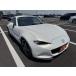[ оплата общая сумма 1,848,000 иен ] б/у машина Mazda Roadster RF салон для некурящих 6MT чай кожаные сиденья BOSE звук 