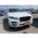 [ оплата общая сумма 1,747,000 иен ] б/у машина Jaguar Fpe стул салон для некурящих MERIDIAN звуковая система 