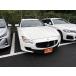 [ оплата общая сумма 1,848,000 иен ] б/у машина Maserati Cuatro Porte салон для некурящих оригинальный 8 дюймовый navi камера заднего обзора 