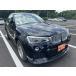 [ оплата общая сумма 1,693,000 иен ] б/у машина BMW X4 салон для некурящих черные кожаные сиденья GNOSIS19 in 