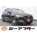 [ оплата общая сумма 2,693,000 иен ] б/у машина Volvo XC60 салон для некурящих панорамный люк 