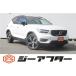 [ оплата общая сумма 1,908,000 иен ] б/у машина Volvo XC40 салон для некурящих оригинальная навигация все окружение камера 