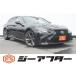 [ оплата общая сумма 3,249,000 иен ] б/у машина Lexus LS салон для некурящих чёрные кожаные сиденья оригинальный 12.3 дюймовый navi 