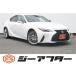 [ оплата общая сумма 2,869,000 иен ] б/у машина Lexus IS салон для некурящих чёрные кожаные сиденья оригинальный 10.3 дюймовый navi 
