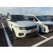 [ оплата общая сумма 2,197,000 иен ] б/у машина Land Rover Range Rover Sports салон для некурящих Meridian звуковая система 