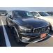 [ оплата общая сумма 1,864,000 иен ] б/у машина Volvo XC40 салон для некурящих сиденья из красной кожи 
