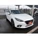 [ оплата общая сумма 902,000 иен ] б/у машина Mazda Axela Sport салон для некурящих 6MT BOSE звуковая система 