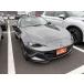 [ оплата общая сумма 2,011,000 иен ] б/у машина Mazda Roadster салон для некурящих 6 полосный MT оригинальная навигация Full seg TV