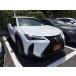 [ оплата общая сумма 3,246,000 иен ] б/у машина Lexus UX салон для некурящих оригинальный 12.3 дюймовый navi Full seg TV
