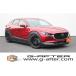 [ оплата общая сумма 1,498,000 иен ] б/у машина Mazda CX-30 6MT оригинальная навигация 360&amp;deg; камера BOSE температура . чёрная кожа LED