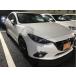 [ оплата общая сумма 1,090,000 иен ] б/у машина Mazda Axela Sport sunroof 6 скорость MT оригинальная навигация BOSE