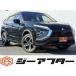 [ оплата общая сумма 2,173,000 иен ] б/у машина Mitsubishi Eclipse Cross салон для некурящих оригинальная навигация 360 раз камера 