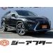 [ оплата общая сумма 2,745,000 иен ] б/у машина Lexus RX салон для некурящих люк оригинальный 12.3 дюймовый navi 