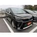 [ оплата общая сумма 2,048,000 иен ] б/у машина Toyota Voxy KENWOOD9 type navi Full seg камера заднего обзора 