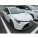 [ оплата общая сумма 1,570,000 иен ] б/у машина Toyota Corolla touring салон для некурящих Toyota безопасность чувство оригинальная навигация 
