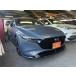 [ оплата общая сумма 1,898,000 иен ] б/у машина Mazda MAZDA3 быстрый задний R4 регистрация signature обвес 360&amp;deg;PKG navi TV