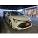 [ оплата общая сумма 1,398,000 иен ] б/у машина Toyota Corolla спорт аэрообвес "Modellista" оригинальный 9 type navi B камера TV
