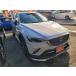 [ оплата общая сумма 1,098,000 иен ] б/у машина Mazda CX-3 KENSTYLE обвес BOSE звук оригинальная навигация 