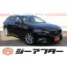 [ оплата общая сумма 634,000 иен ] б/у машина Mazda Atenza Wagon оригинальная навигация Full seg TV LED передняя фара 