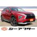 [ оплата общая сумма 1,772,000 иен ] б/у машина Mitsubishi Eclipse Cross Eclipse Cross PHEV G салон для некурящих оригинальная навигация 