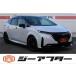 [ оплата общая сумма 2,024,000 иен ] б/у машина Nissan Note o-la салон для некурящих оригинальный 9 type navi Full seg 