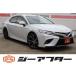 [ оплата общая сумма 1,798,000 иен ] б/у машина Toyota Camry салон для некурящих оригинальная навигация камера заднего обзора 