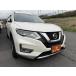[ оплата общая сумма 1,338,000 иен ] б/у машина Nissan X-trail некурящий человек оригинальная навигация Full seg TV