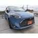 [ оплата общая сумма 1,779,000 иен ] б/у машина Toyota Sienta салон для некурящих оригинальная навигация Full seg TV