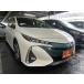 [ оплата общая сумма 1,404,000 иен ] б/у машина Toyota Prius PHV оригинальный 9 type navi камера заднего обзора Full seg TV
