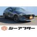 [ оплата общая сумма 1,649,000 иен ] б/у машина Mazda MAZDA3 быстрый задний оригинальная навигация 360&amp;deg; камера столкновение уменьшение кондиционер BOSE