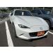 [ оплата общая сумма 2,399,000 иен ] б/у машина Mazda Roadster RF 6MT184ps модель оригинальная навигация столкновение уменьшение оригинальный 17AW