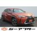 [ оплата общая сумма 2,748,000 иен ] б/у машина Lexus UX оригинальная навигация / цифровое радиовещание /B камера /3 глаз LED/ температура холодный чай кожа 