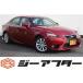 [ оплата общая сумма 1,476,000 иен ] б/у машина Lexus IS салон для некурящих оригинальная навигация камера заднего обзора 