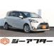 [ оплата общая сумма 758,000 иен ] б/у машина Toyota Sienta оригинальная навигация салон для некурящих Full seg телевизор 