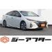 [ оплата общая сумма 1,349,000 иен ] б/у машина Toyota Prius PHV оригинальный 11.6 дюймовый дисплей салон для некурящих 