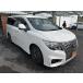 [ оплата общая сумма 2,098,000 иен ] б/у машина Nissan Elgrand салон для некурящих navi B камера 
