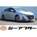 [ оплата общая сумма 1,569,000 иен ] б/у машина Toyota Prius PHV Modellista полный аэрообвес салон для некурящих оригинальная навигация 