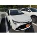 [ оплата общая сумма 2,148,000 иен ] б/у машина Toyota Corolla спорт оригинальный 10.5 type navi салон для некурящих Full seg TV Bka