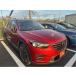 [ оплата общая сумма 860,000 иен ] б/у машина Mazda CX-5 более поздняя модель салон для некурящих оригинальная навигация Full seg TV