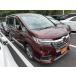 [ оплата общая сумма 1,191,000 иен ] б/у машина Honda Step WGN салон для некурящих оригинальная навигация TV обе стороны электрический скользящий 
