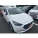 [ оплата общая сумма 1,007,000 иен ] б/у машина Mazda MAZDA2 салон для некурящих оригинальная навигация 