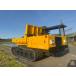 [ оплата общая сумма 3,950,000 иен ] б/у машина прочее Komatsu CD-1100
