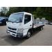 [ оплата общая сумма 2,950,000 иен ] б/у машина Mitsubishi Fuso Canter loading car carrier car 5 скорость MT радиоконтроллер 