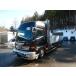 [ оплата общая сумма 3,980,000 иен ] б/у машина Hino Ranger длинномер flat deck power gate 