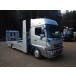 [ оплата общая сумма 9,870,000 иен ] б/у машина Hino Ranger с техосмотром 2 шт. погрузка Japan авто Tec производства 