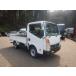 [ оплата общая сумма 1,050,000 иен ] б/у машина Mitsubishi Fuso Canter flat deck 4WD single tyre 